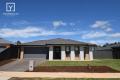BRAND NEW FOUR BEDROOM - TWO LIVING AREAS