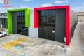 Modern Warehouse including Offices
