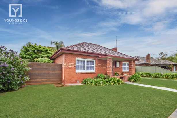 Charming Home with 70 Years of Love and Care