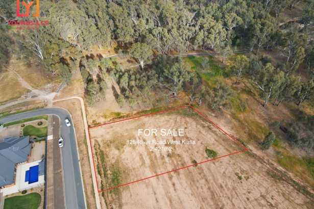 Picturesque Bushland Views - One of the Rarest Blocks in the Goulburn Valley!