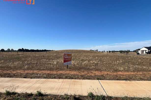 Large 2,011m2 Block - Tatura Waters - 2 Road Frontages