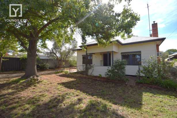 Renovation Opportunity – Full of Potential