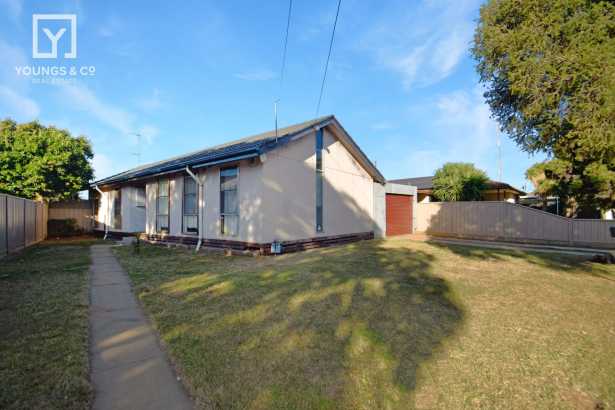 Renovation Opportunity – Ideal for Investors