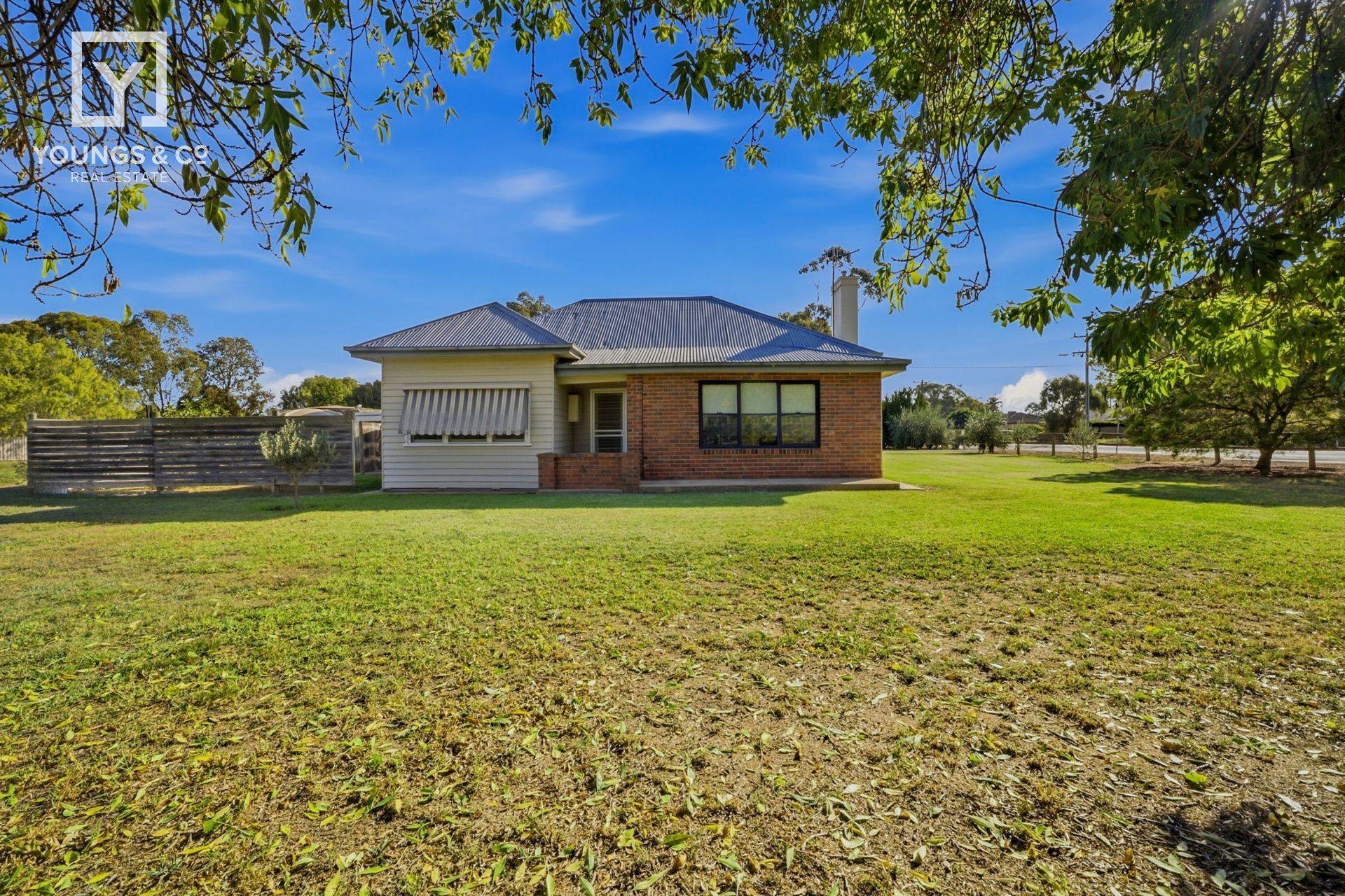 1 Raftery Road