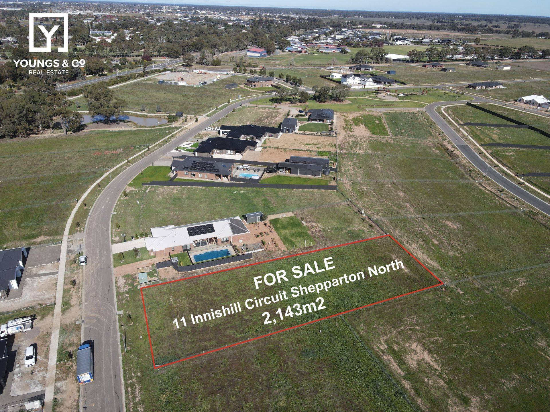 21 Innishill Circuit, Shepparton North - Image 1