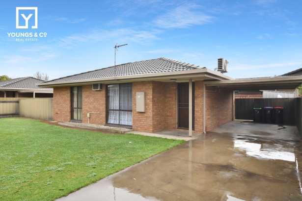 Private & Separate 2 Bedroom Unit - South Shepparton
