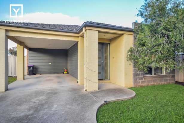 Affordable & Rarely Available - 2 Bedroom Home on its own Block!