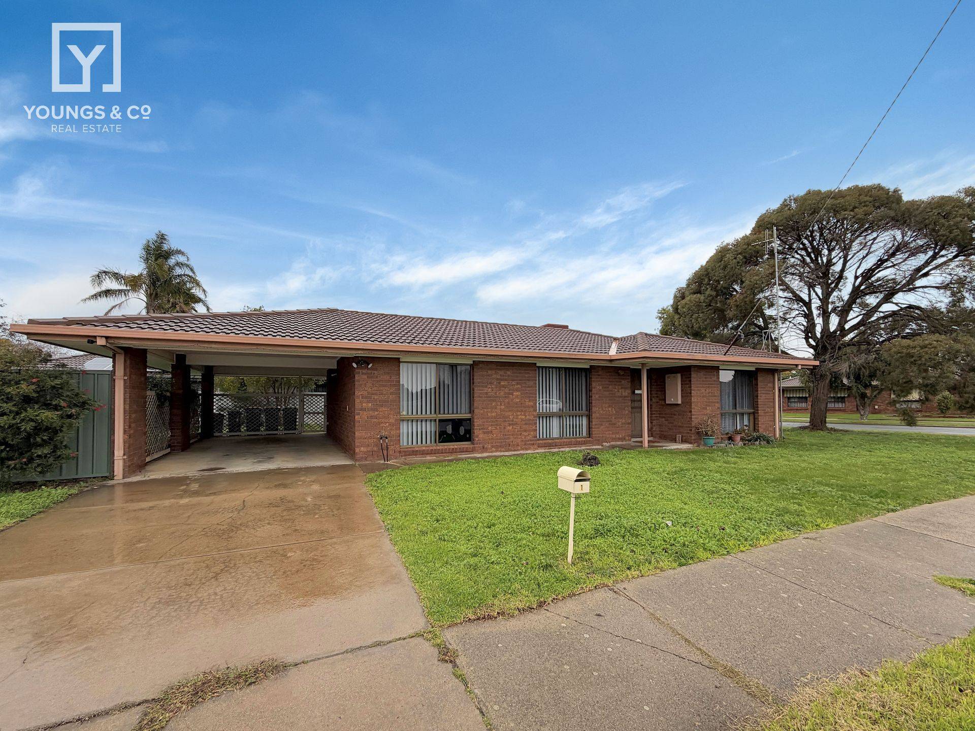 1 Morris Court, Shepparton - Image 1