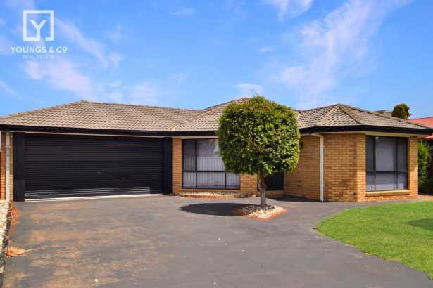 Perfect First Home or Outstanding Investment Opportunity