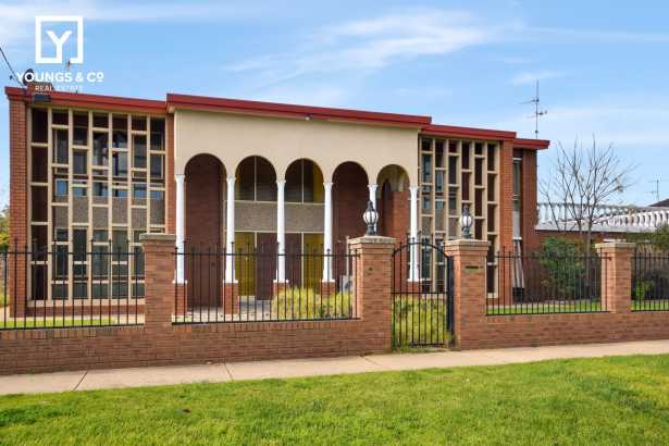 Iconic Central Shepparton Residence — Now Available!