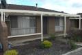 Two bedroom unit in South Shepparton.