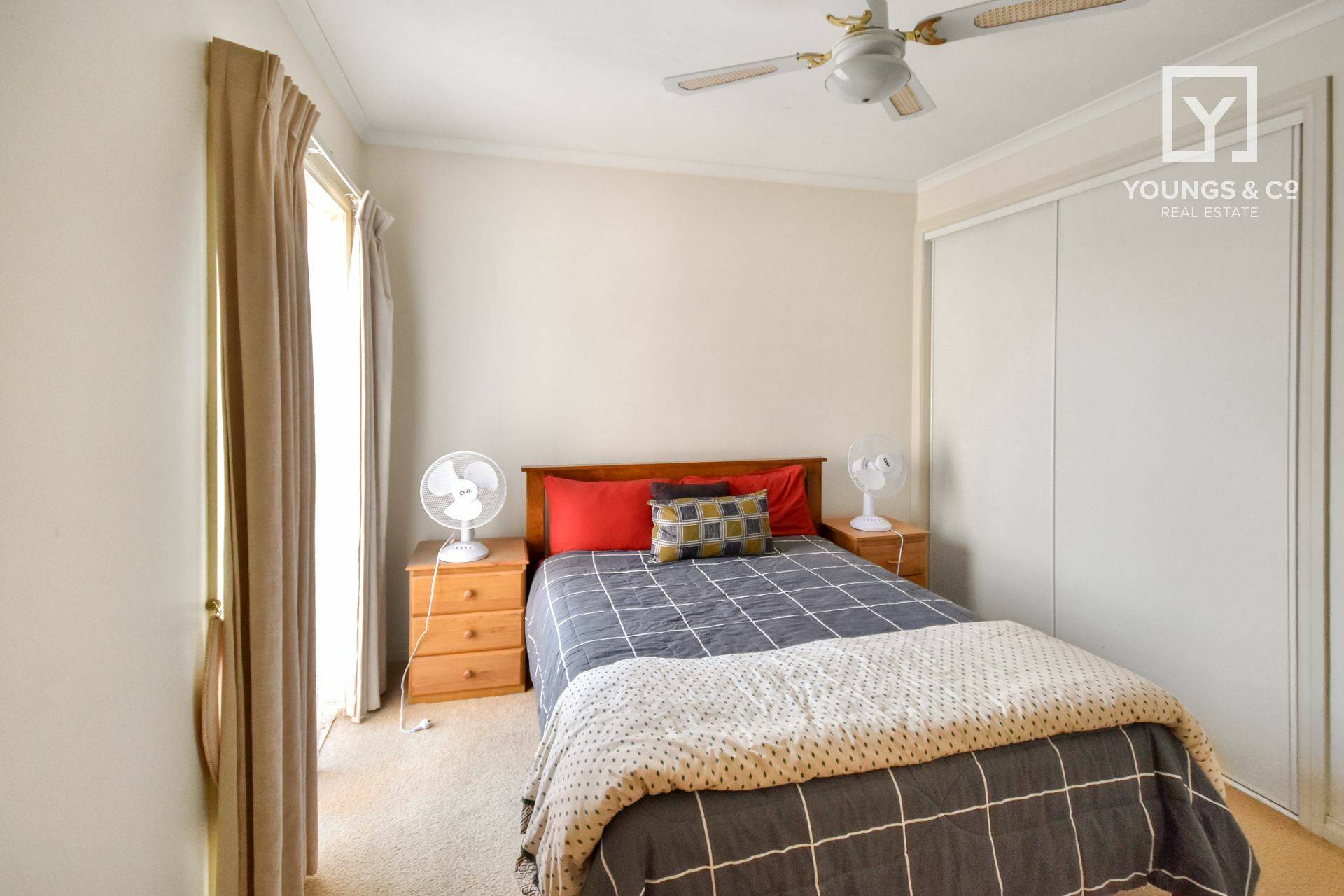 Unit 1, 19 Barker Ave, Shepparton - Thumbnail 8