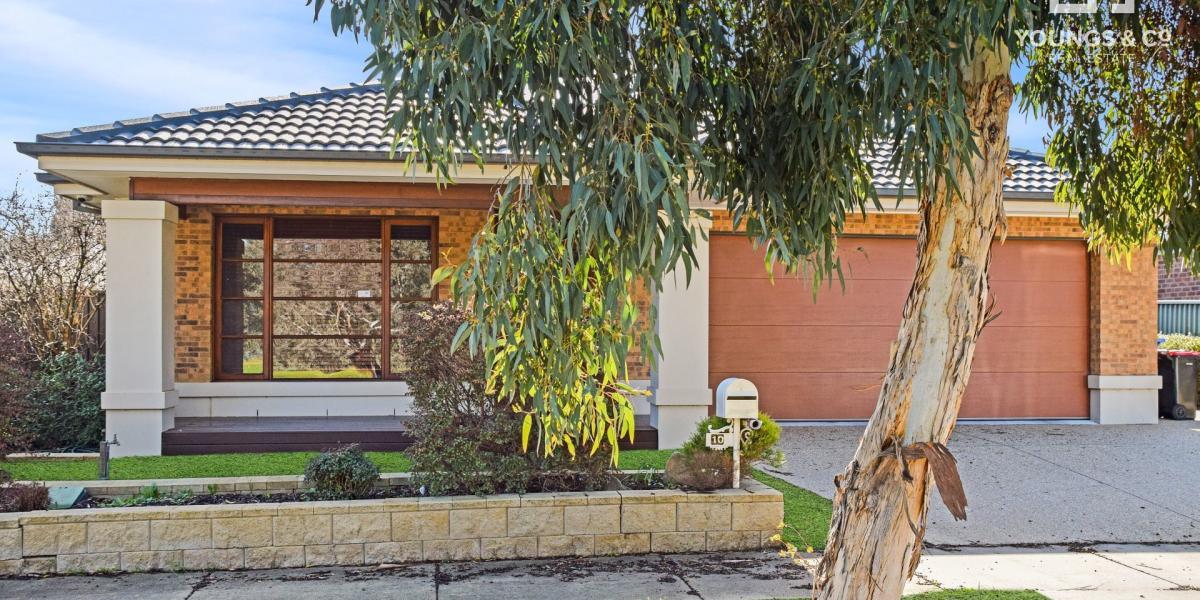 Youngs & Co Real Estate Home