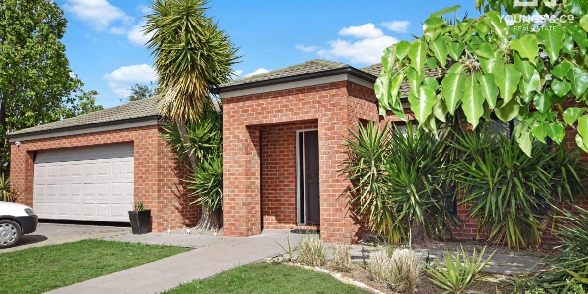 Youngs & Co Real Estate Home