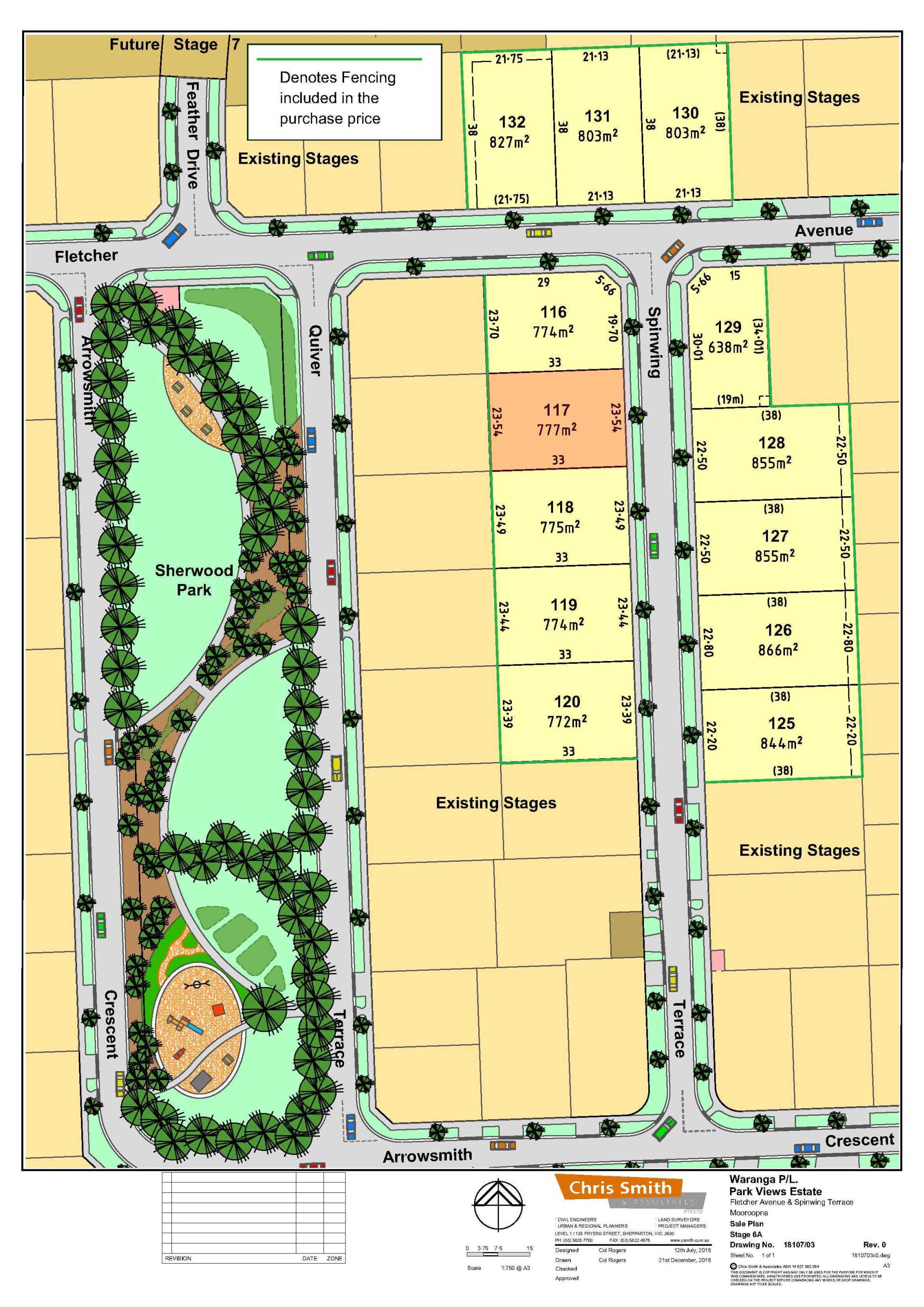 13 Spinwing Tce, Mooroopna - Thumbnail 5