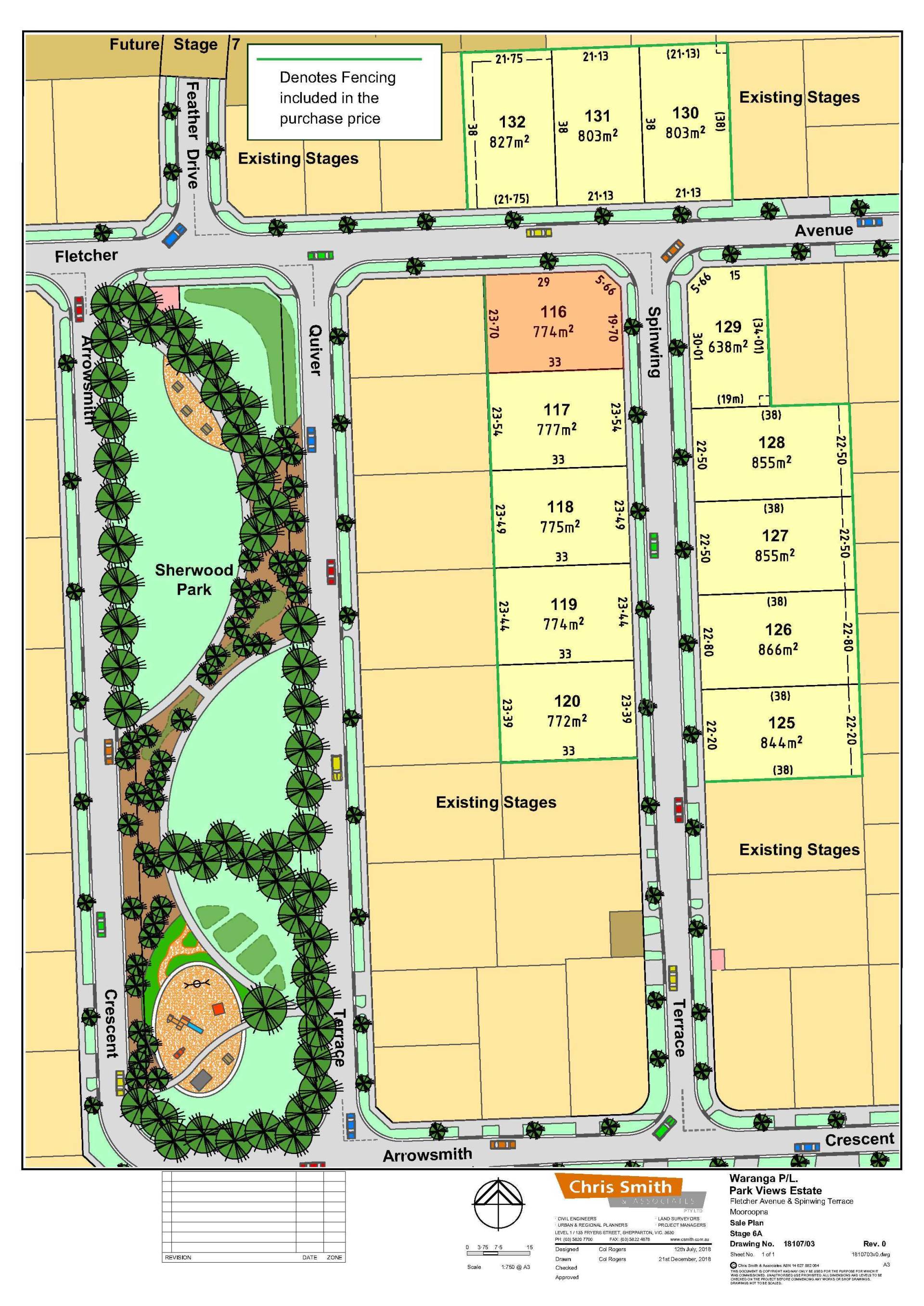 15 Spinwing Tce, Mooroopna - Thumbnail 2
