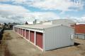 Self Storage Shed Complex - High Exposure Site