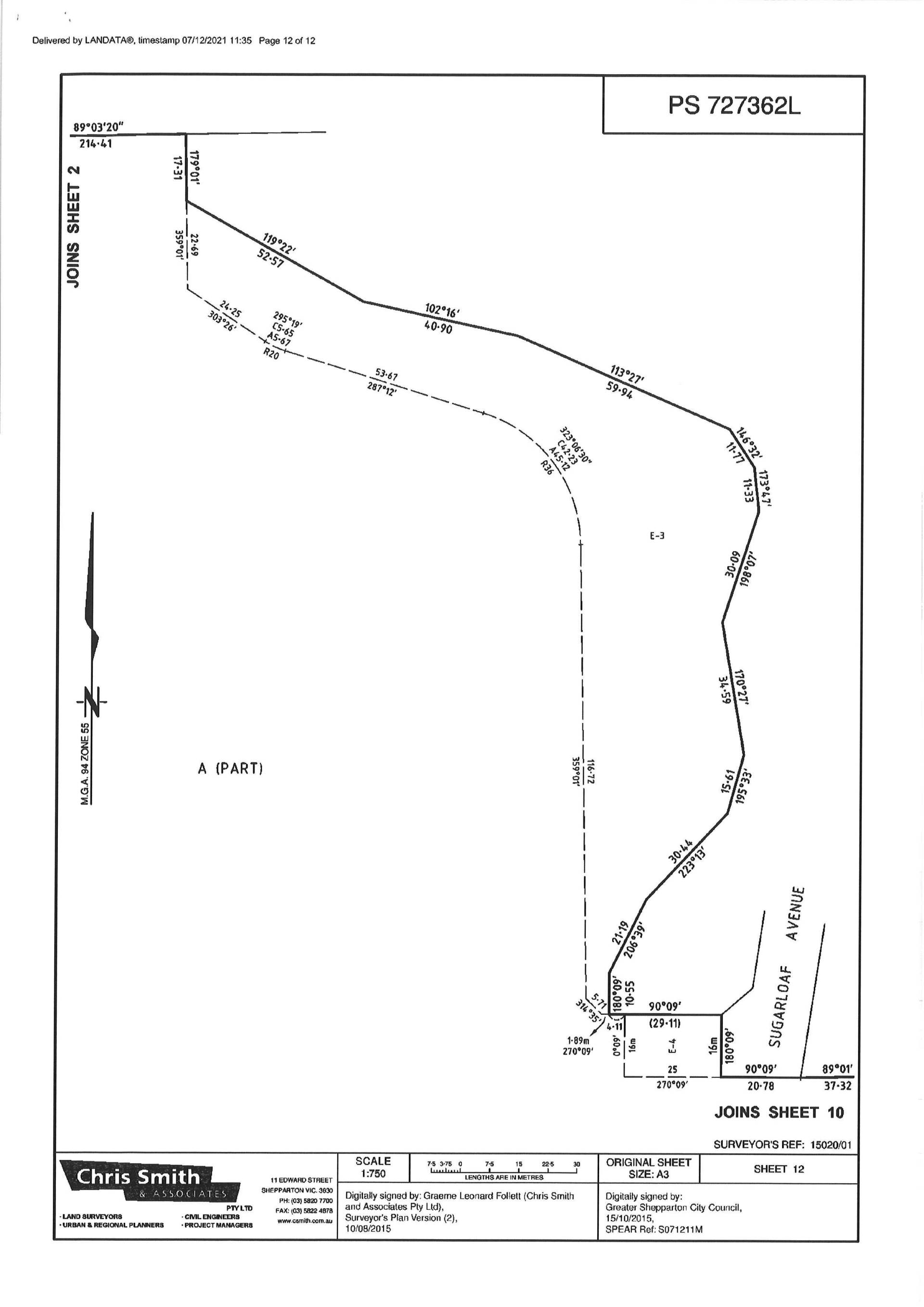 5 Meran Ct, Kialla - Thumbnail 8