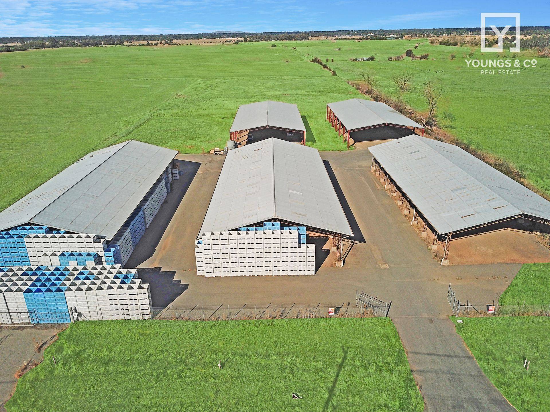 635 Turnbull Rd, Ardmona - Image 1