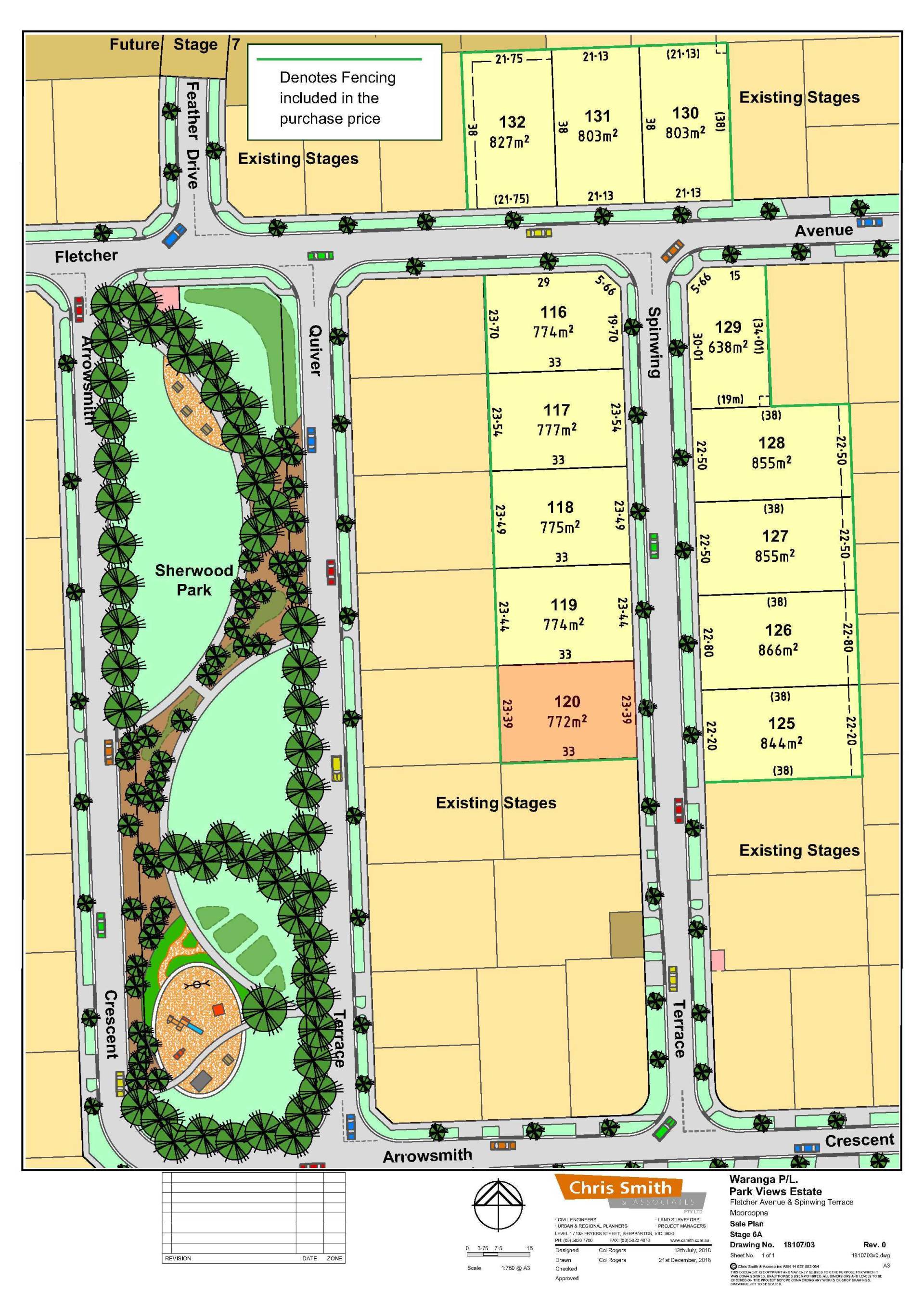 7 Spinwing Tce, Mooroopna - Thumbnail 6