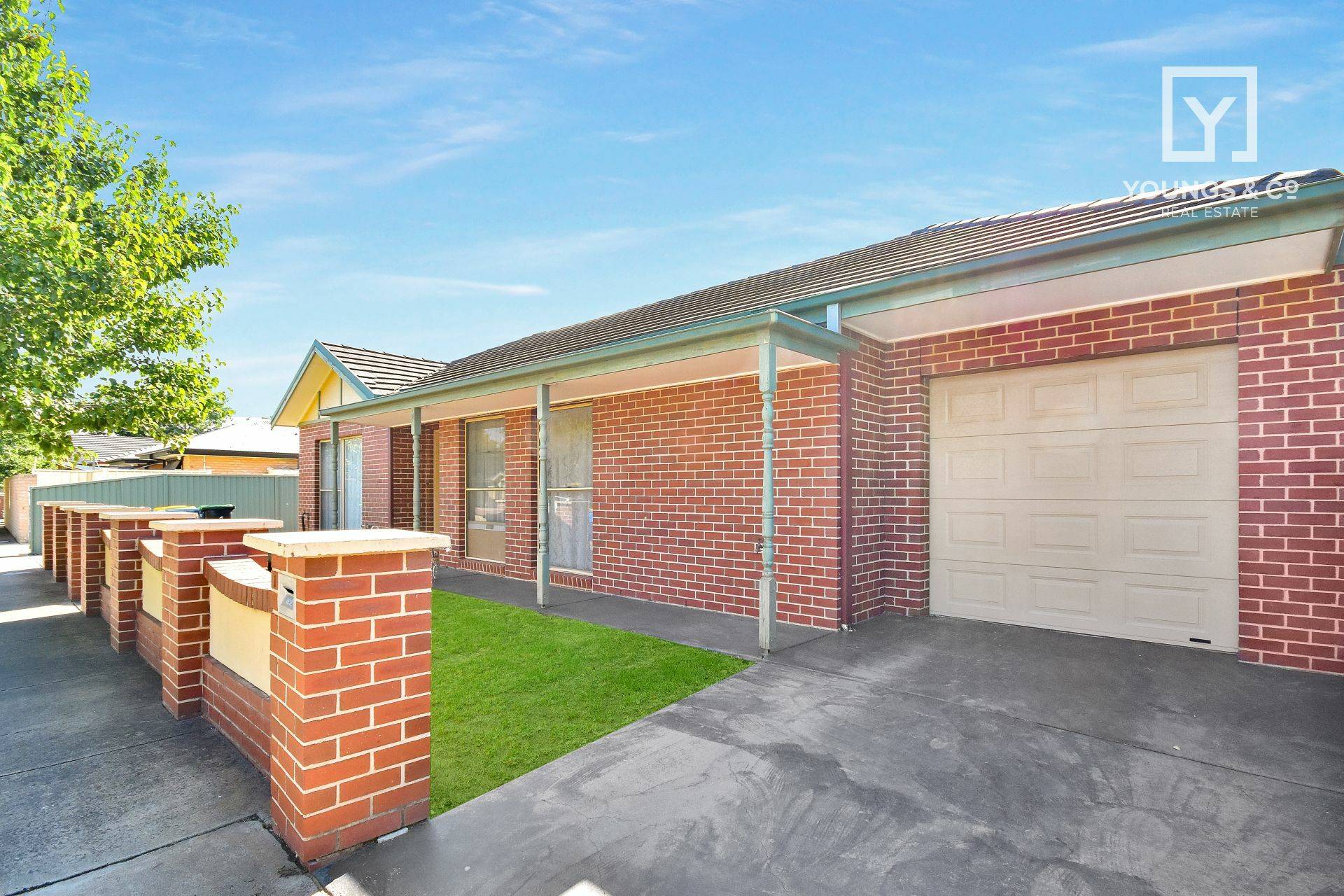 Unit 1, 19 Barker Ave, Shepparton - Thumbnail 2