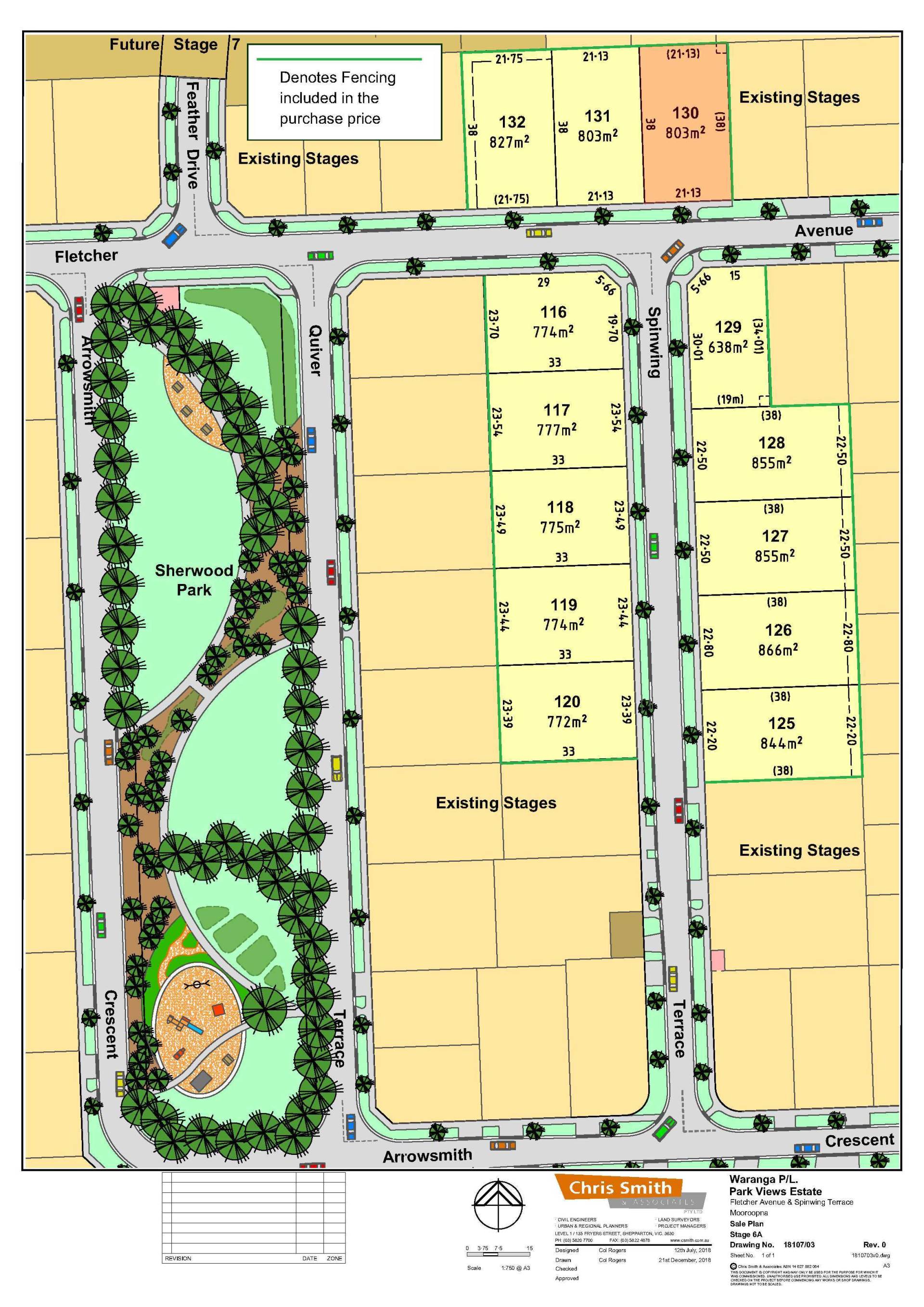 8 Fletcher Ave, Mooroopna - Thumbnail 4