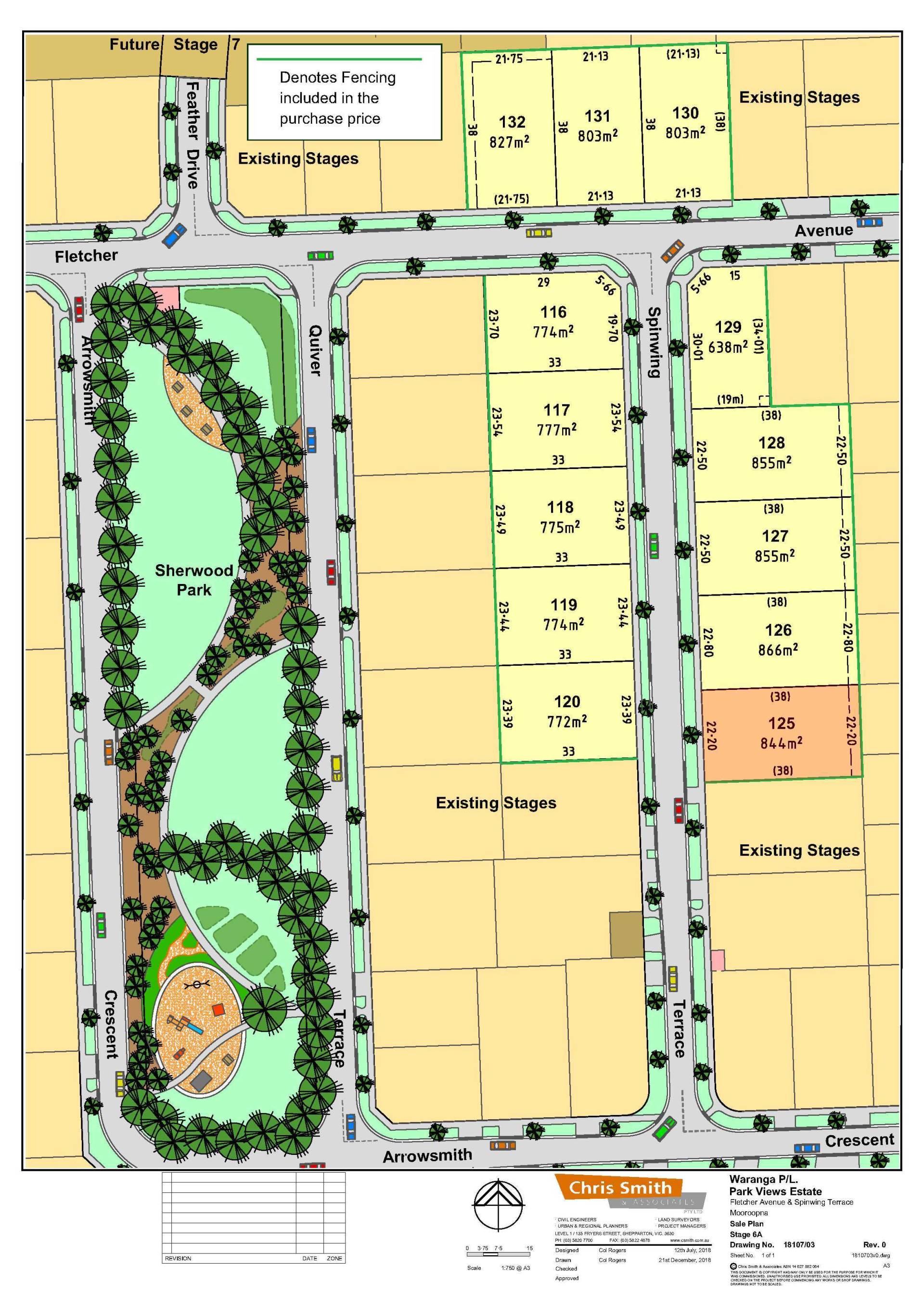 8 Spinwing Tce, Mooroopna - Thumbnail 5