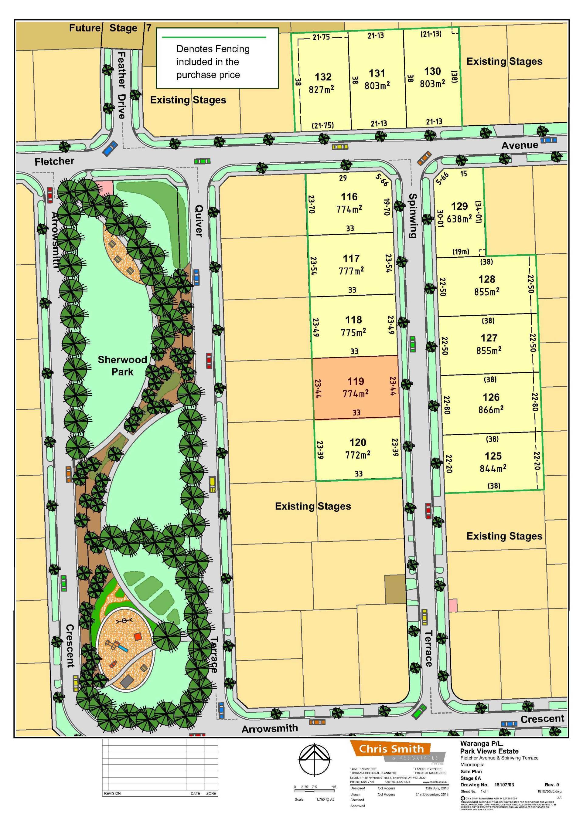 9 Spinwing Tce, Mooroopna - Thumbnail 2