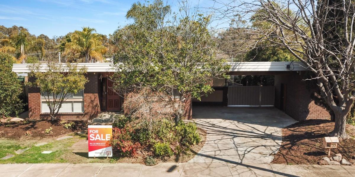 Youngs & Co Real Estate Home