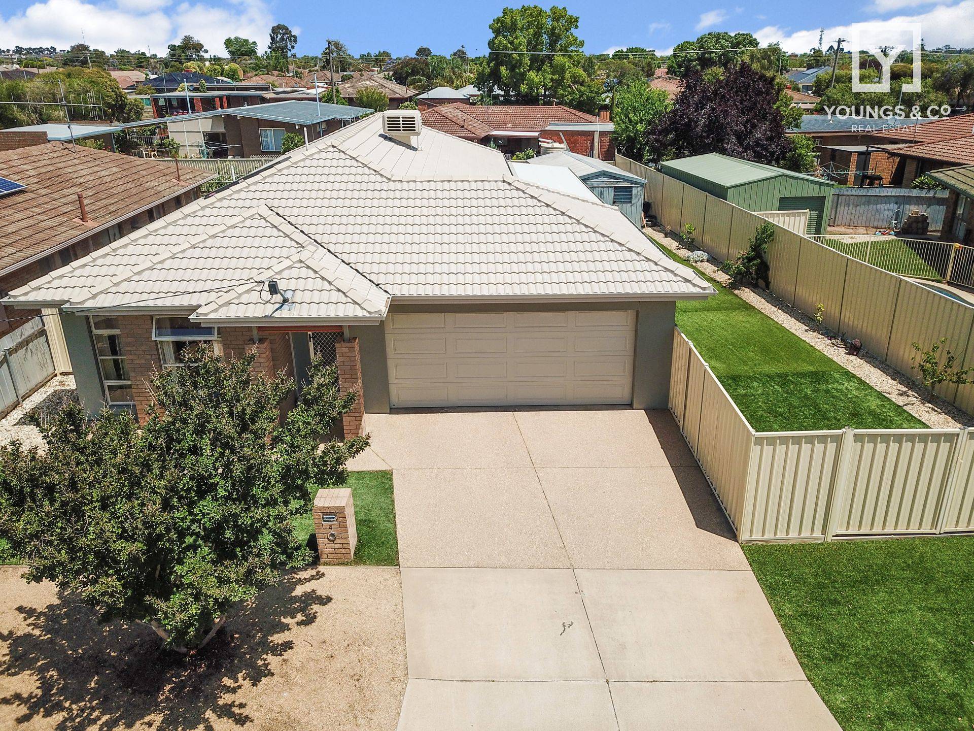 6 Sarsfield St, Shepparton - Image 1