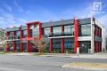 Central Shepparton Office Accommodation + 5 Car Parks