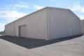 Large 450m2 Warehouse + Rear Access