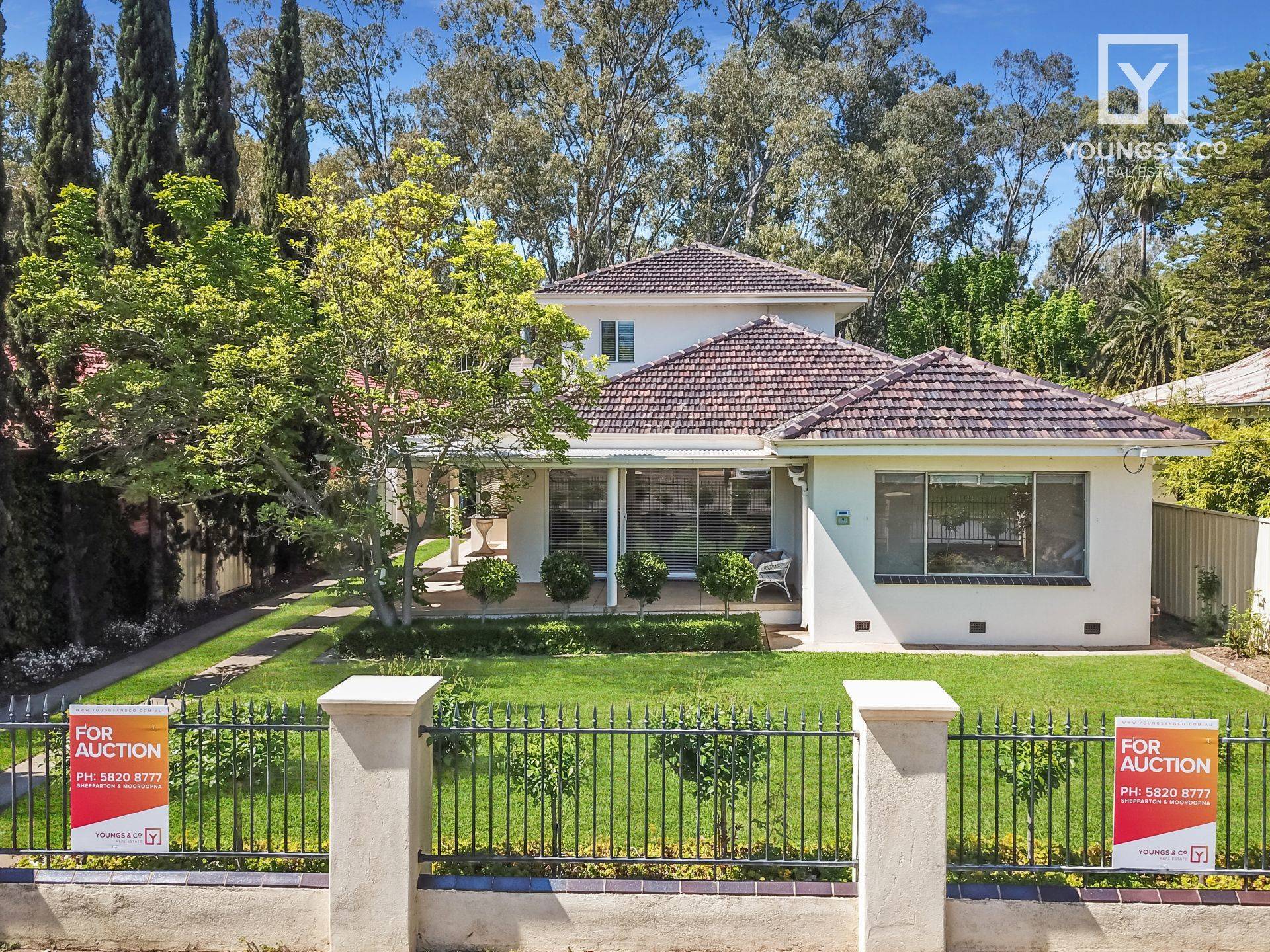 7 Mclennan St, Mooroopna - Thumbnail 2