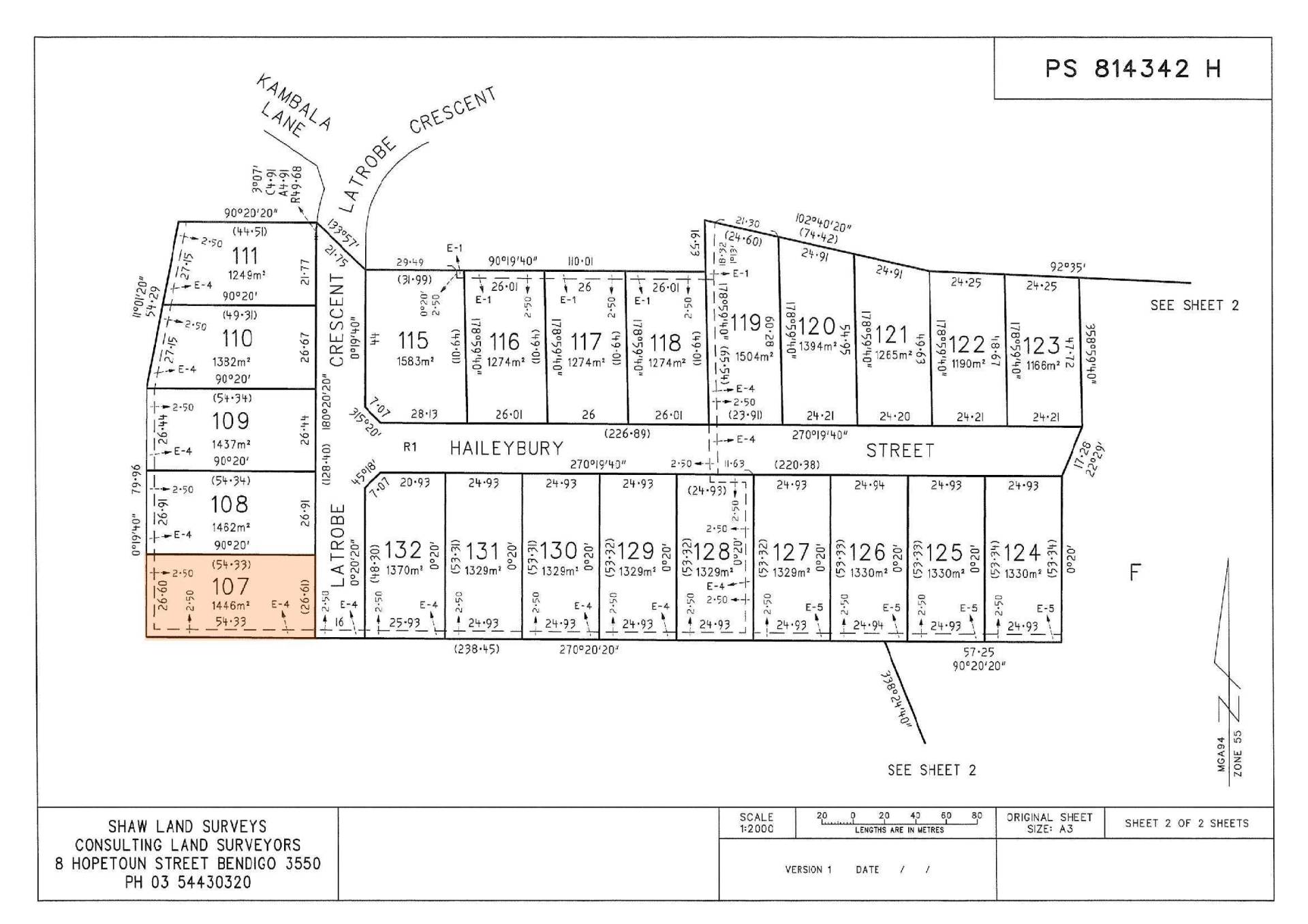 22 Latrobe Cres, Shepparton North - Thumbnail 2