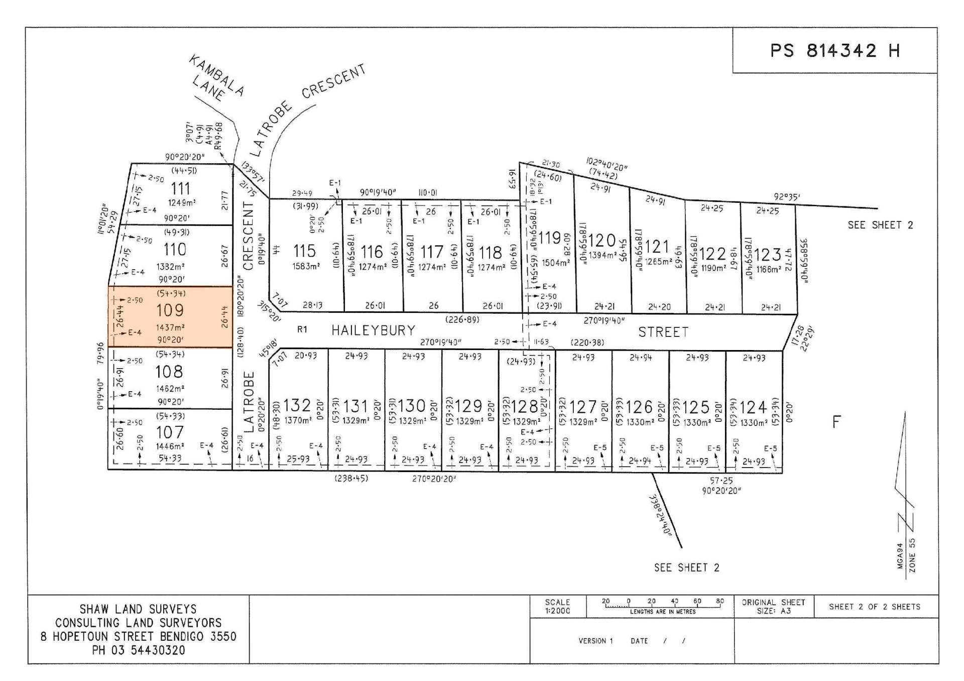 18 Latrobe Cres, Shepparton North - Thumbnail 2