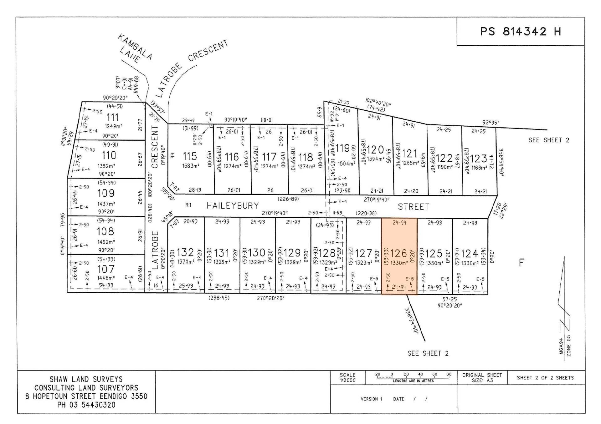 14 Haileybury St, Shepparton North - Thumbnail 2