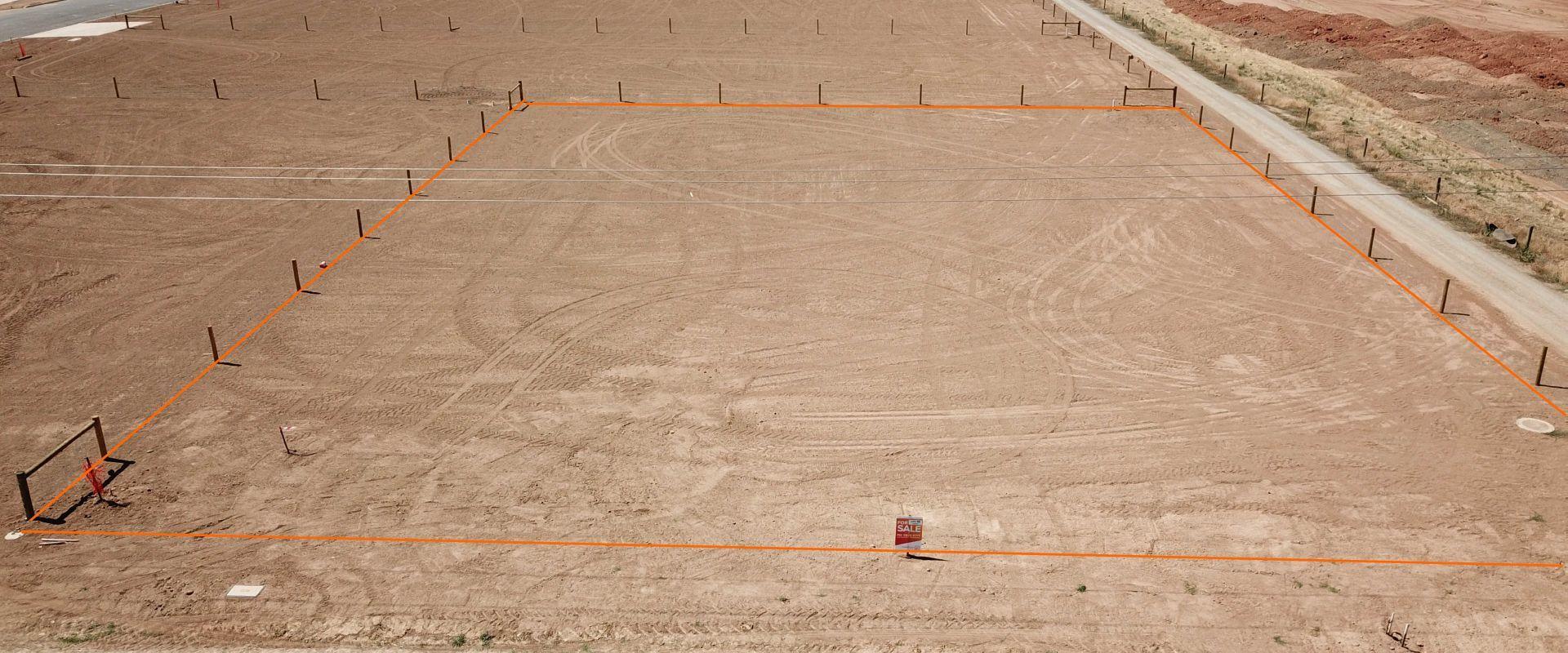 Huge 2,017m2 Block on the Doorstep of Tatura! Youngs and Co