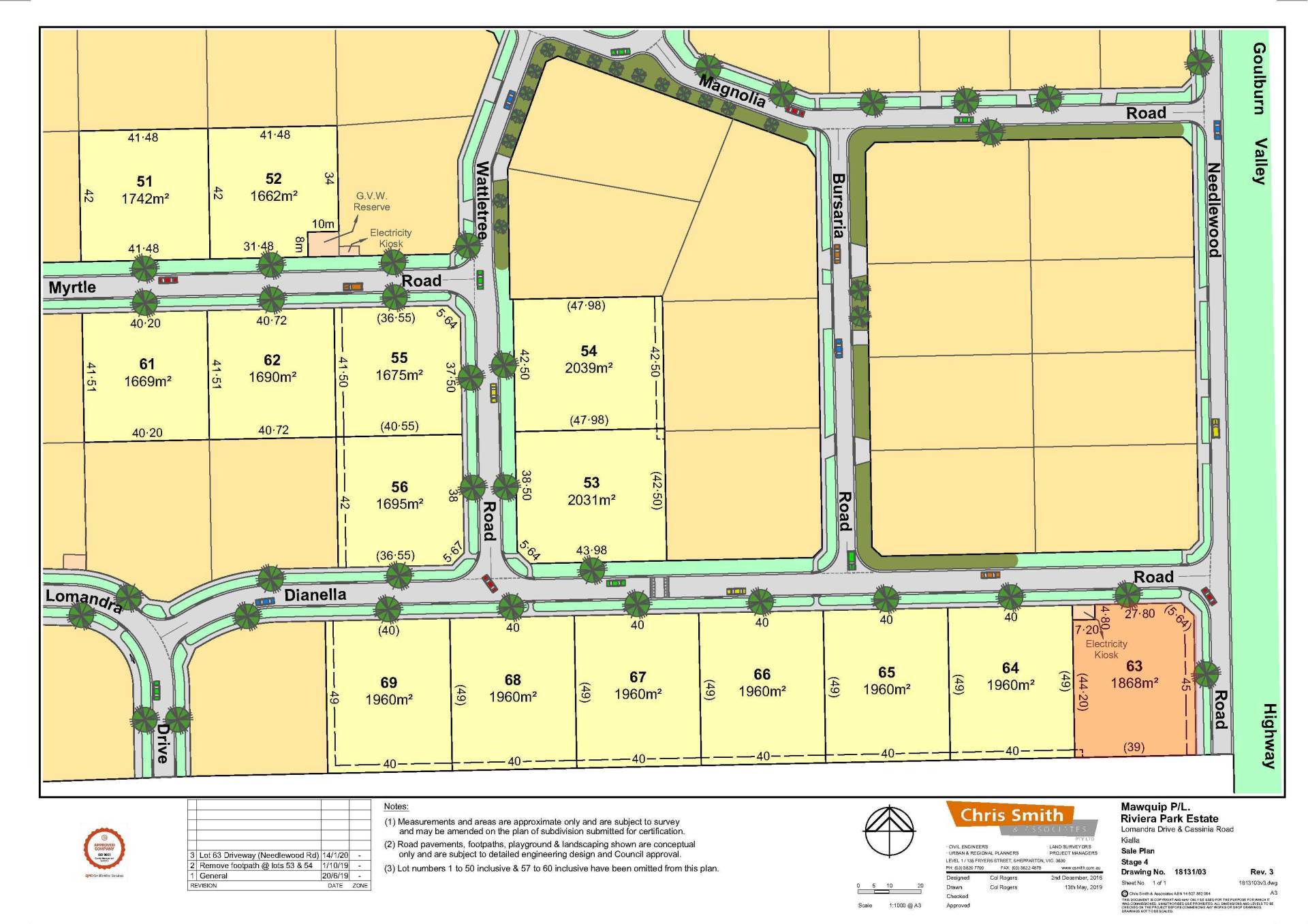 16 Dianella Ave, Kialla - Thumbnail 2