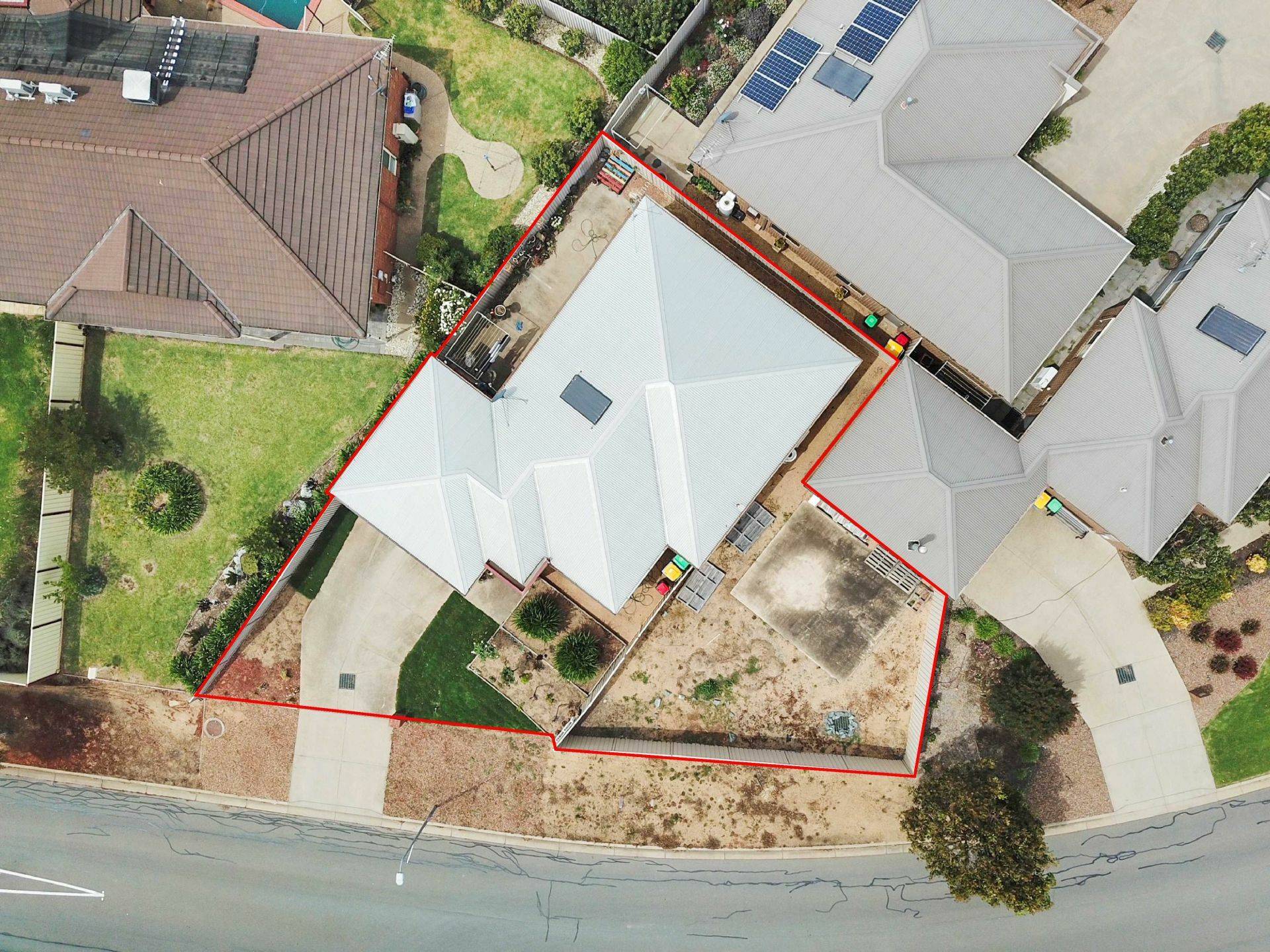 Unit 1, 93 Parkside Dr, Shepparton - Thumbnail 2