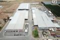 Secure Warehousing - Various Sizes up to 16,000m2