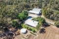 Broken River Frontage - 27.65ha (69 Acres) - A Home with Character - Extensive Shedding