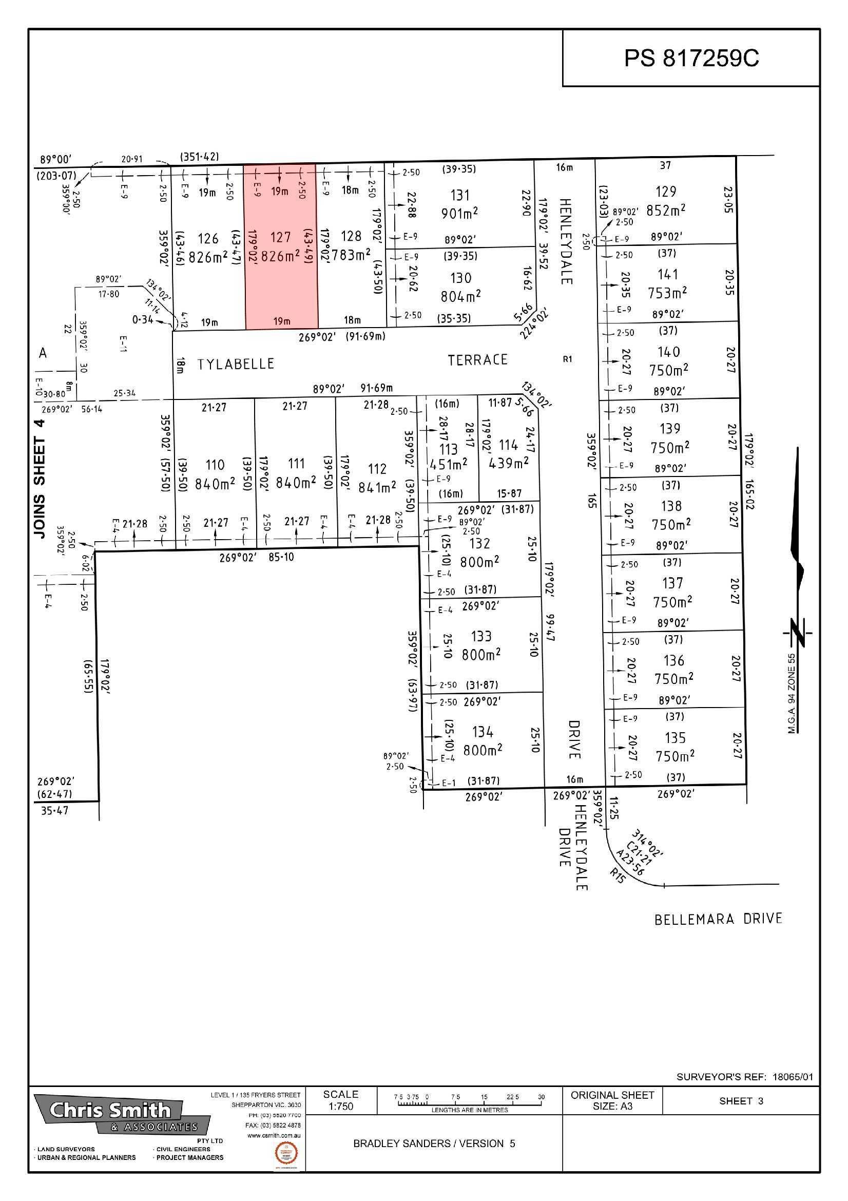 6 Tylabelle Tce, Mooroopna - Thumbnail 2