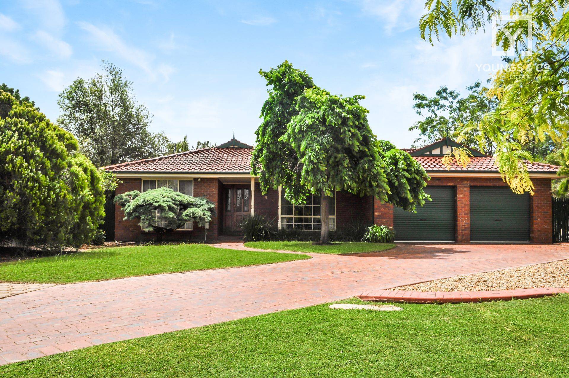8 Mccorkell Ct