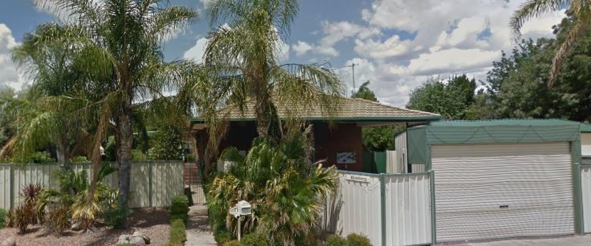 CENTRAL THREE BEDROOM HOUSE Youngs and Co