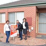 No luck with a previous Agent - Success with Connie