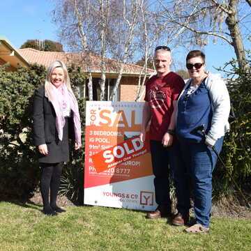 Kevin & Debbie Dunn testimonial image