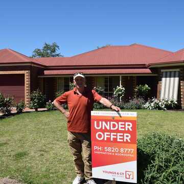 Angelo Russo testimonial image