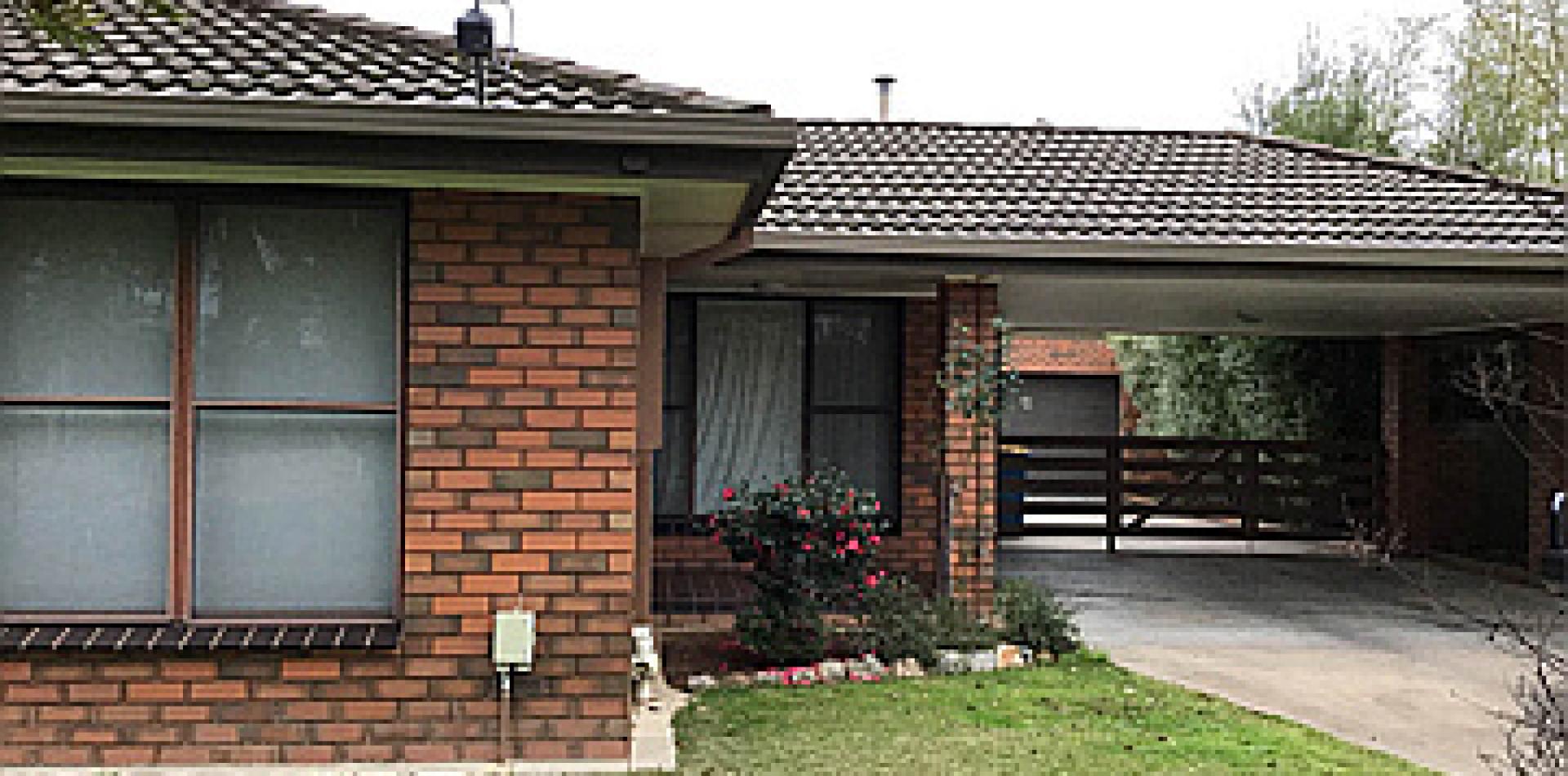 Your Sold Real Estate Lovely 3 Bedroom Brick Home