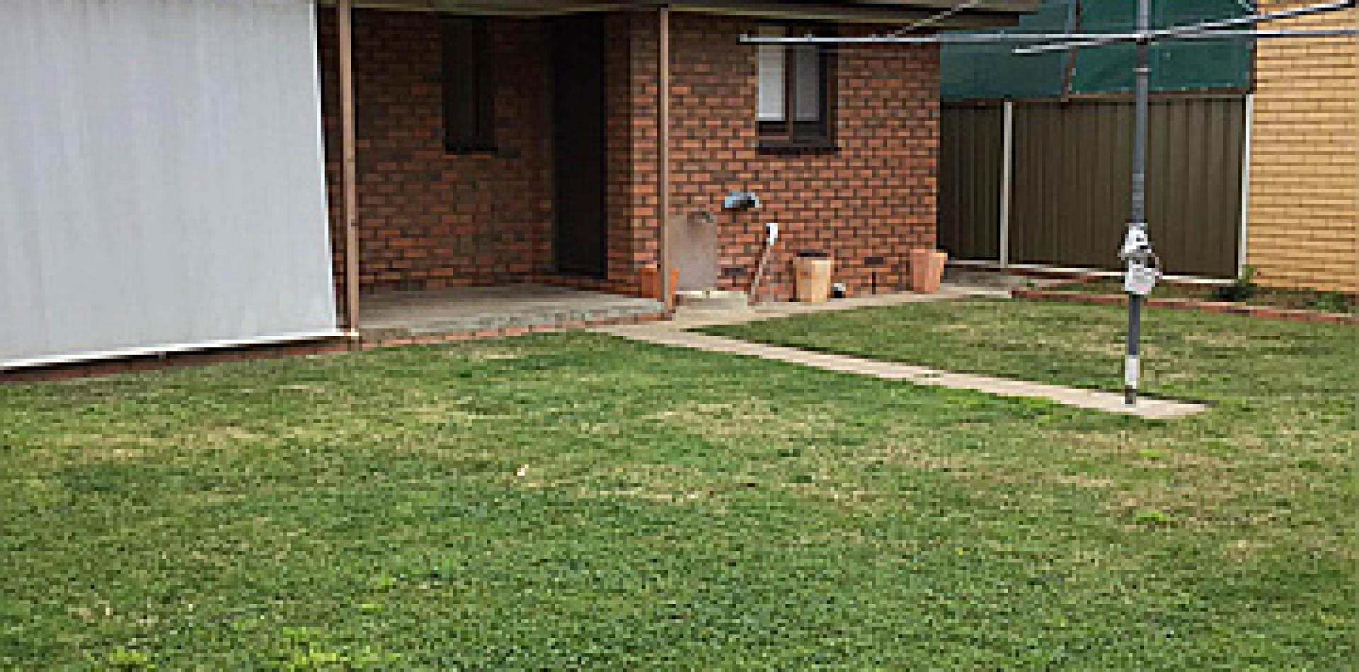 Your Sold Real Estate Lovely 3 Bedroom Brick Home