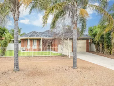 Mark and Celeste  F testimonial image